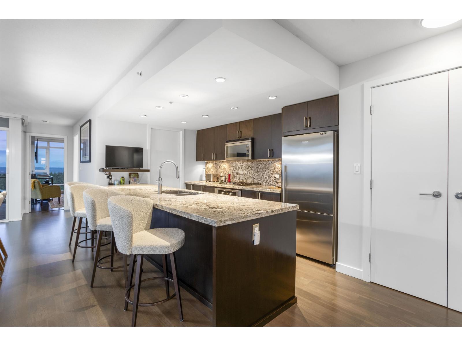 1202 1455 George Street Property Photo 5