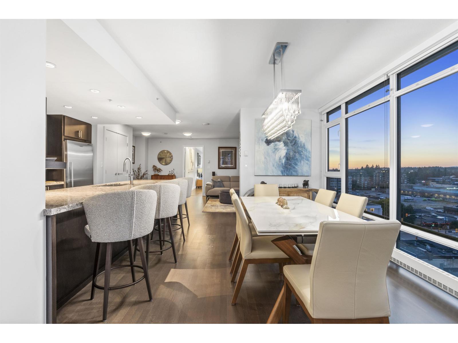 1202 1455 George Street Property Photo 9