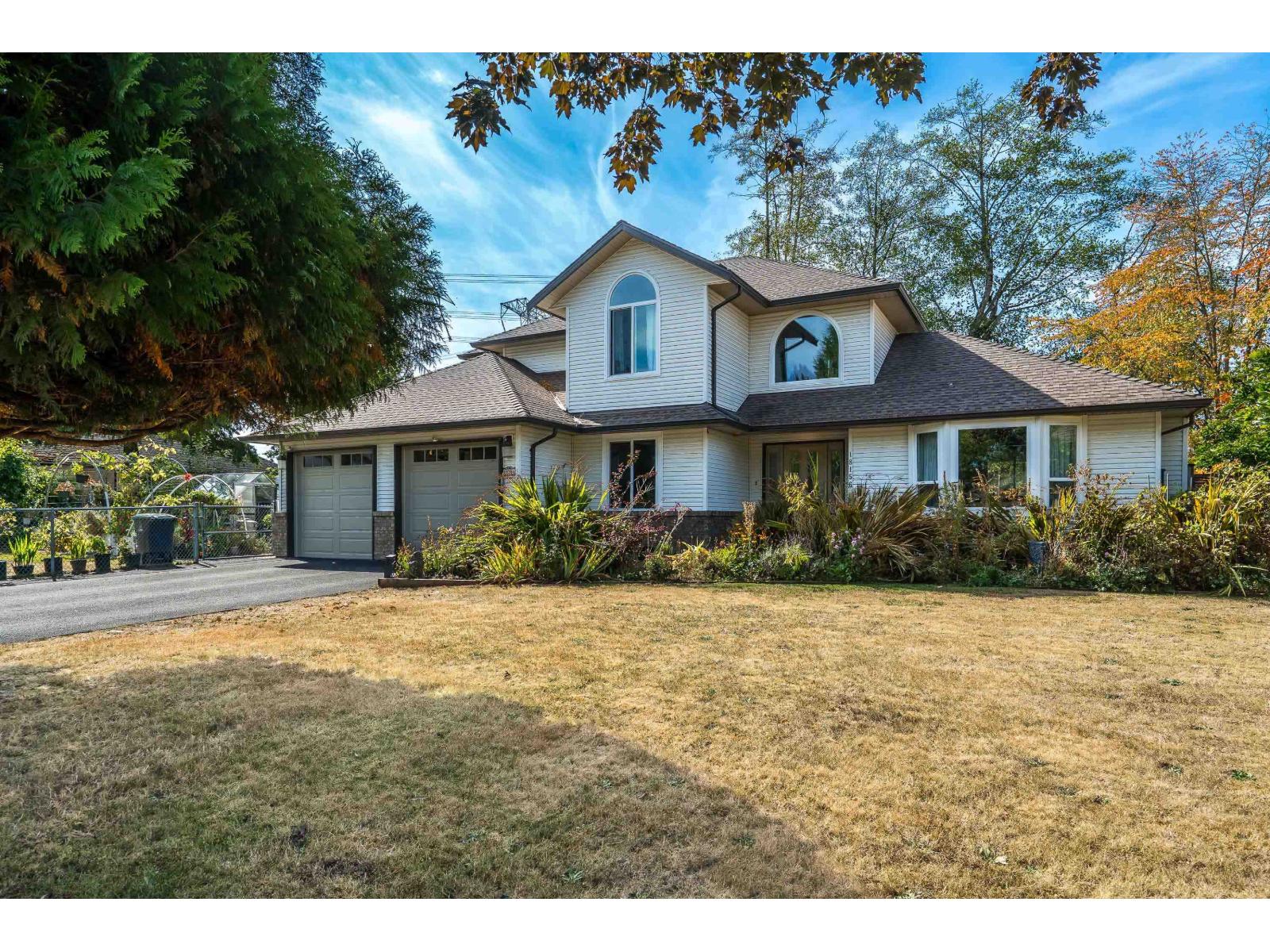 18156 Claytonwood Crescent Property Photo 2