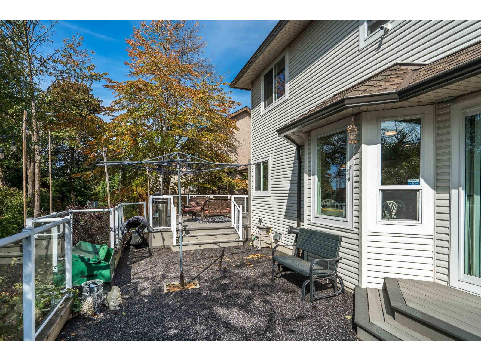 18156 Claytonwood Crescent Property Photo 31