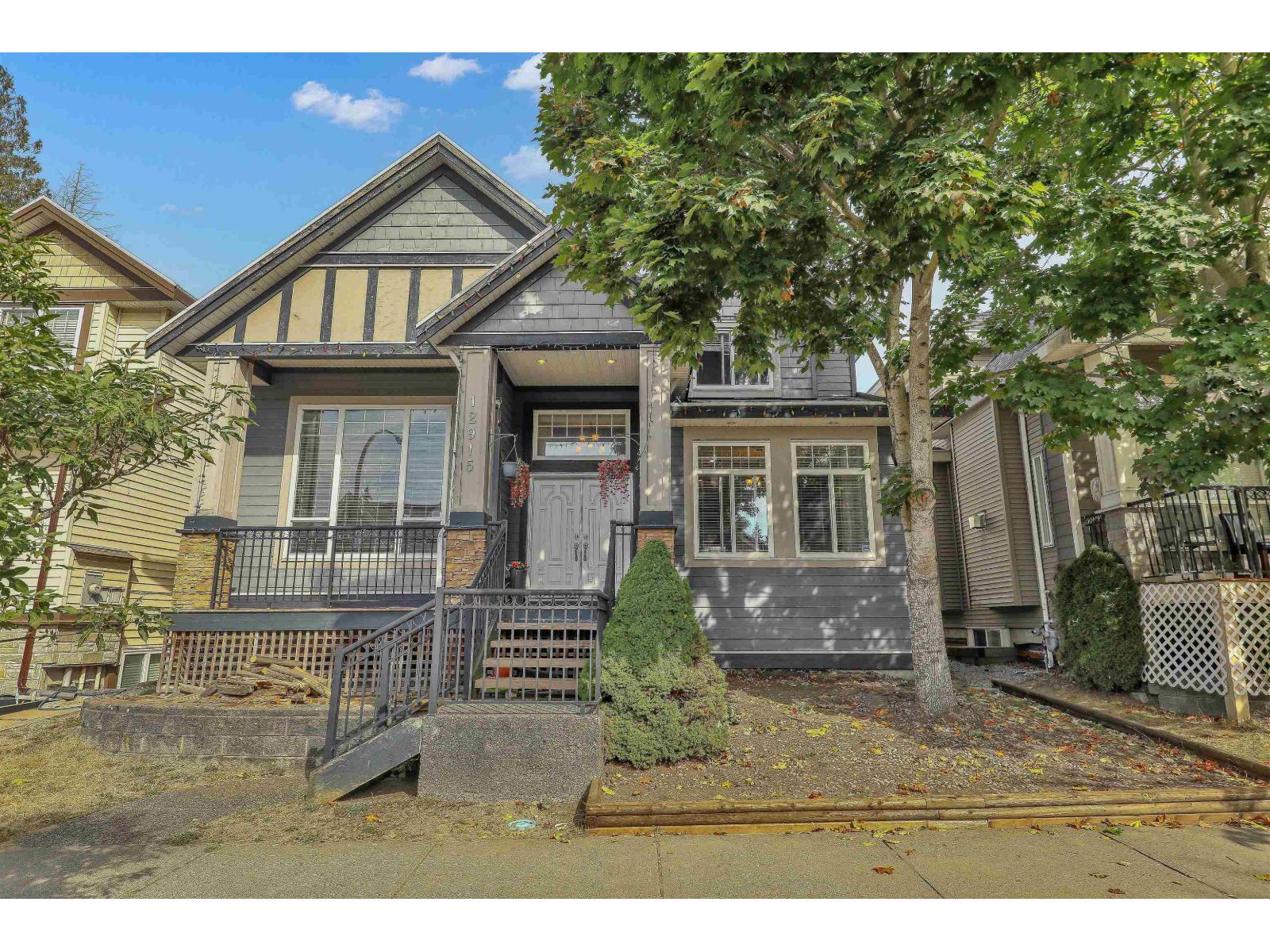 12915 58b Avenue Property Photo 1