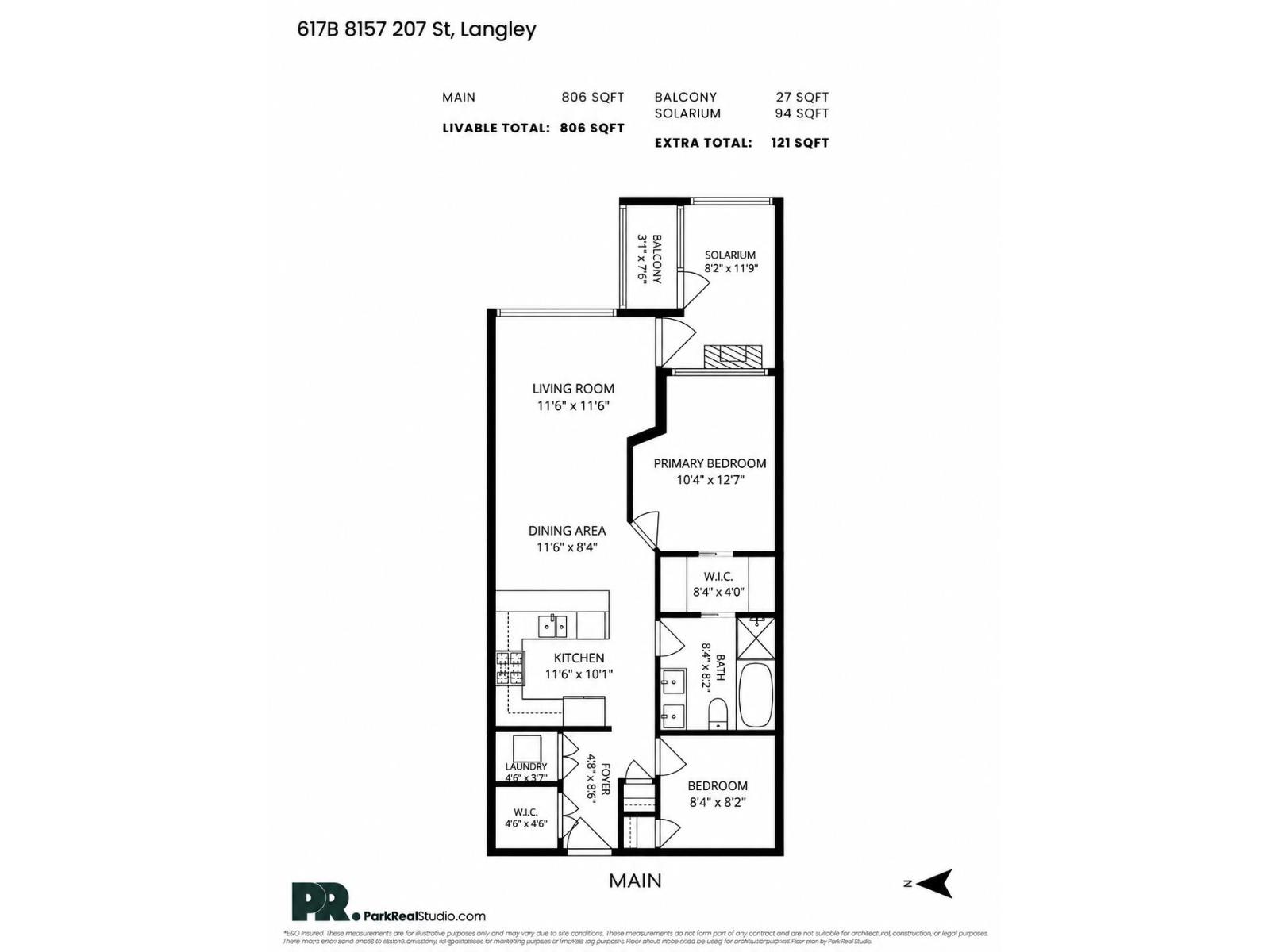 617b 8157 207 Street Property Photo 16