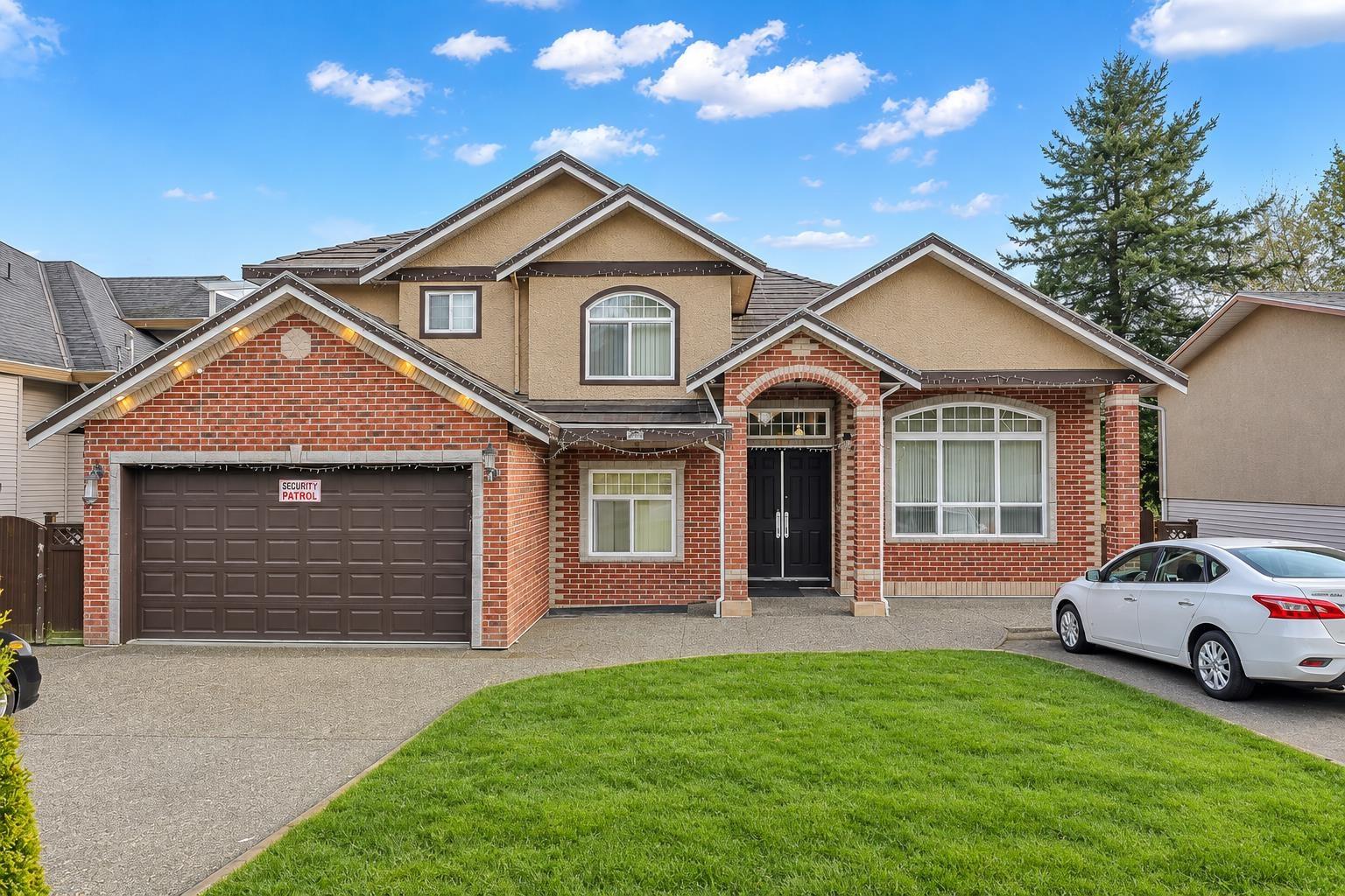 14078 68 Avenue Property Photo 1