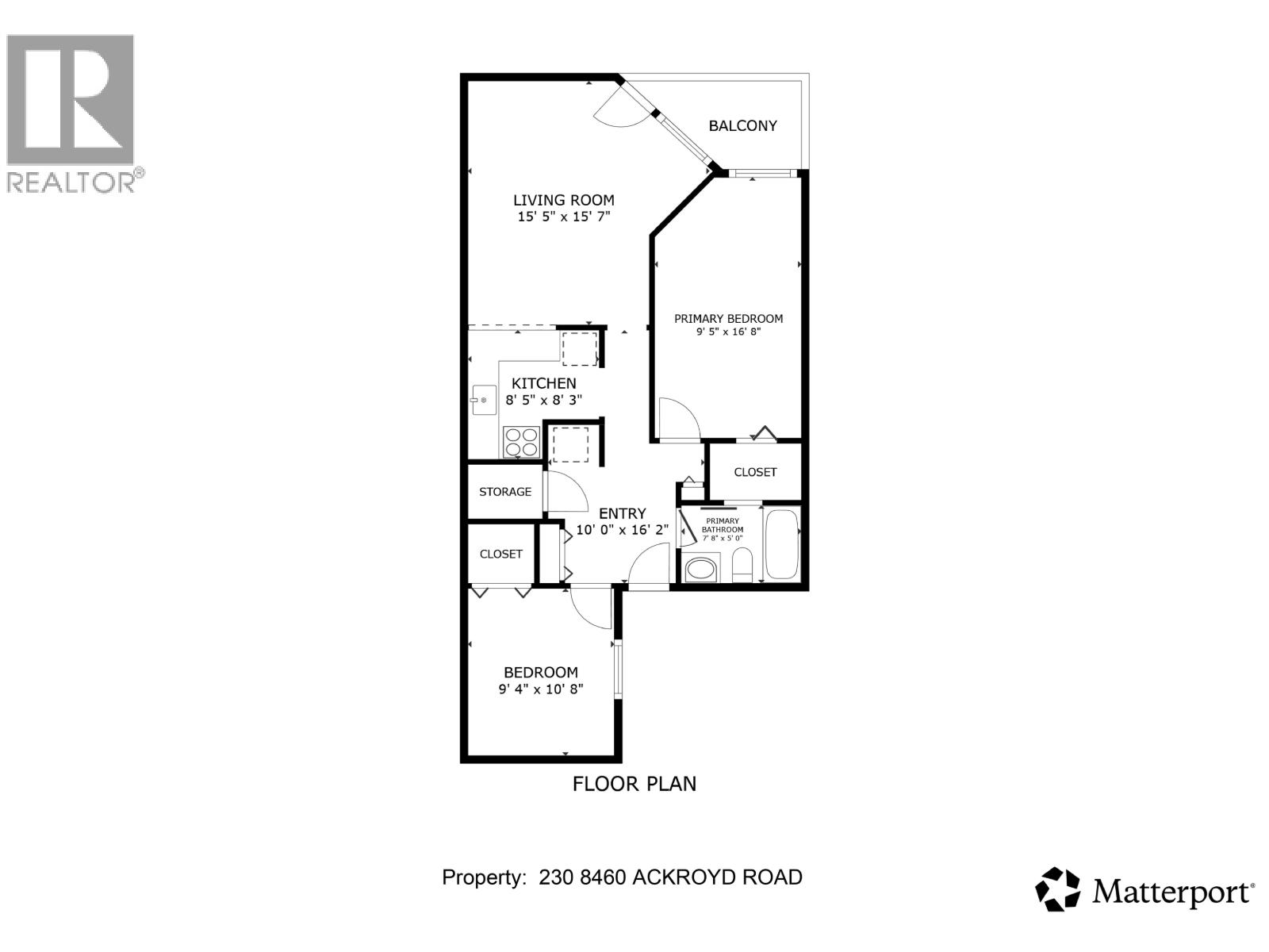 230 8460 Ackroyd Road Property Photo 25