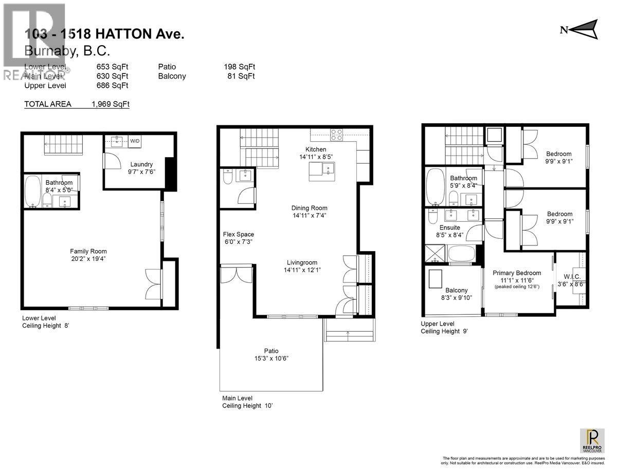 103 1518 Hatton Avenue Property Photo 3
