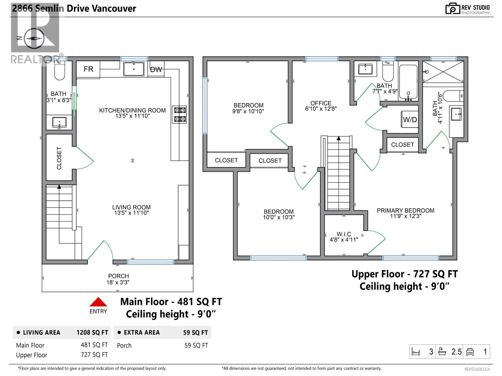 2866 Semlin Drive Property Photo 31