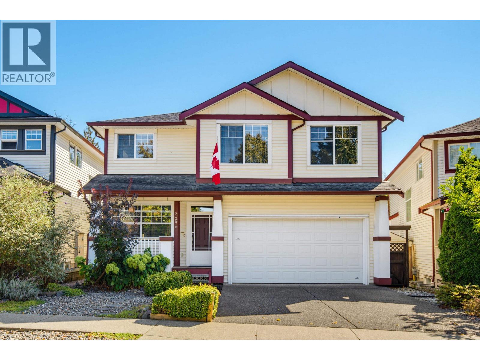 24070 HILL AVENUE Property Photo 1