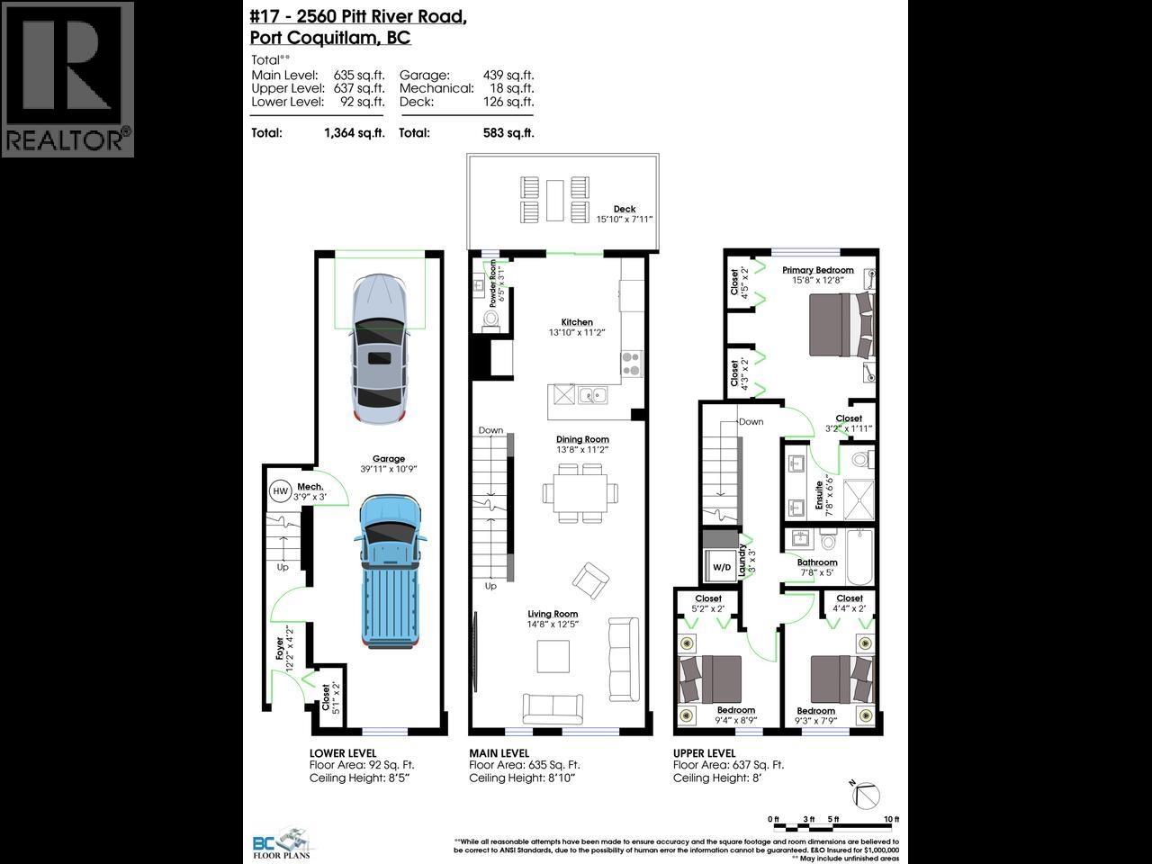 17 2560 Pitt River Road Property Photo 22