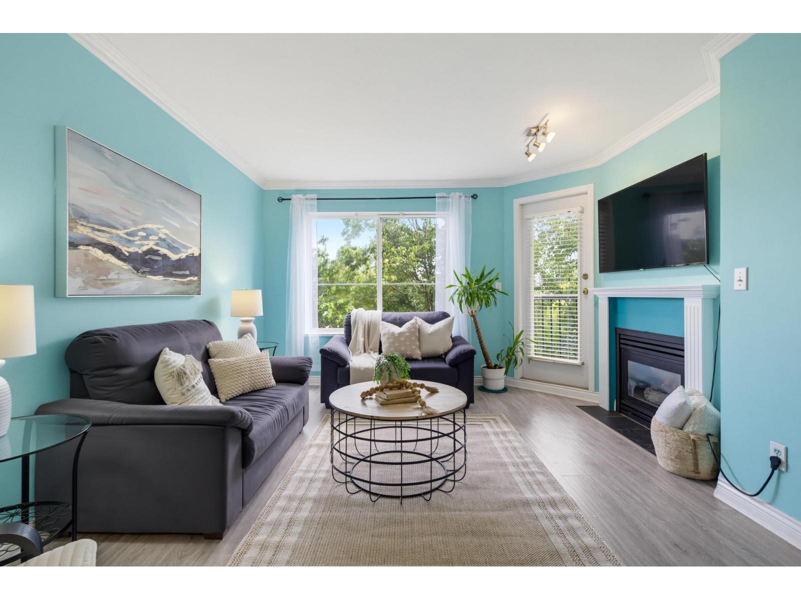 302 5759 Glover Road Property Photo 4