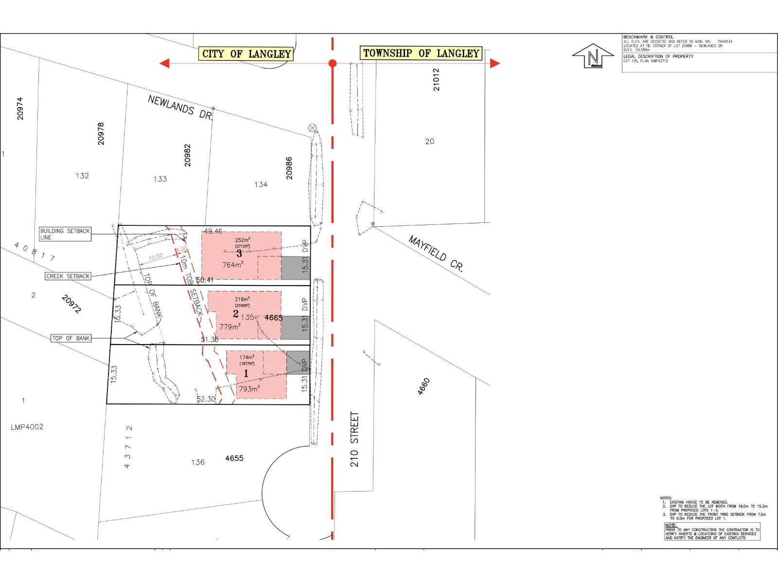 4665 210 STREET Property Photo 1