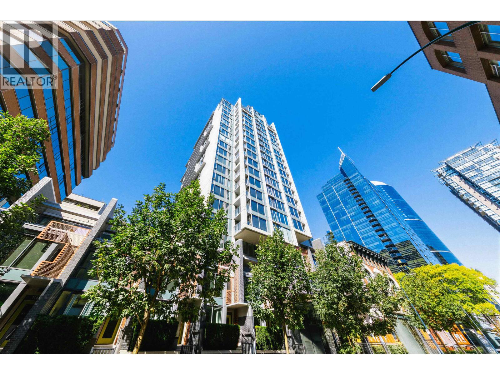 1002 1133 Hornby Street Property Photo 1