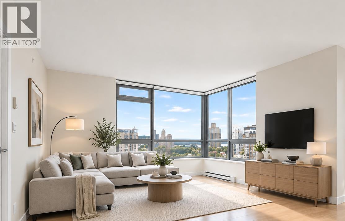 1601 1308 Hornby Street Property Photo 1