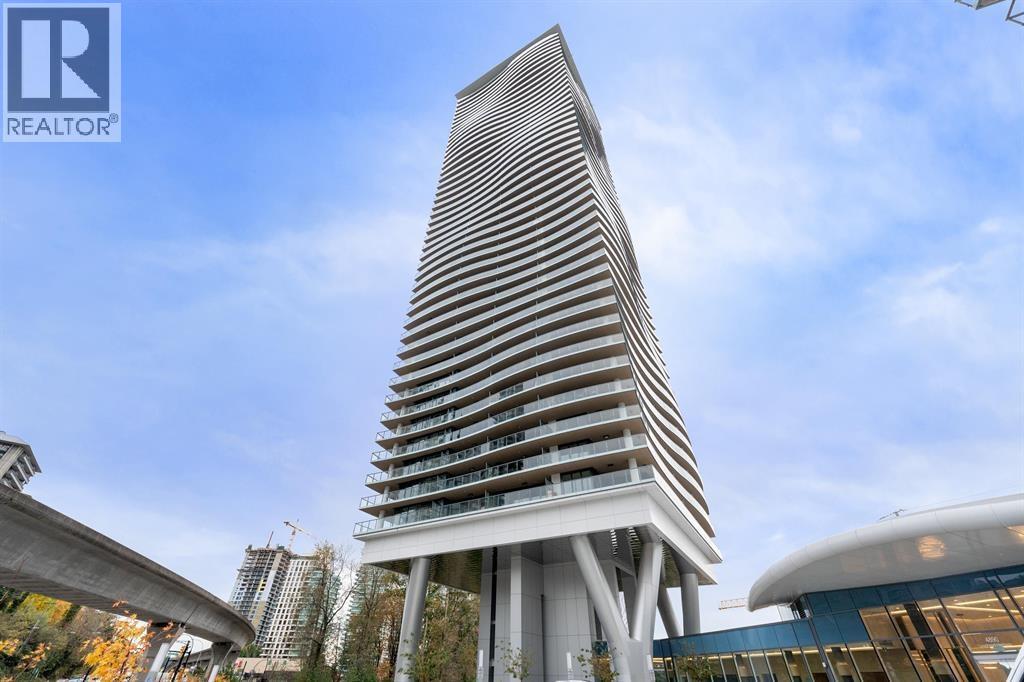 2602 4890 LOUGHEED HIGHWAY Property Photo 1