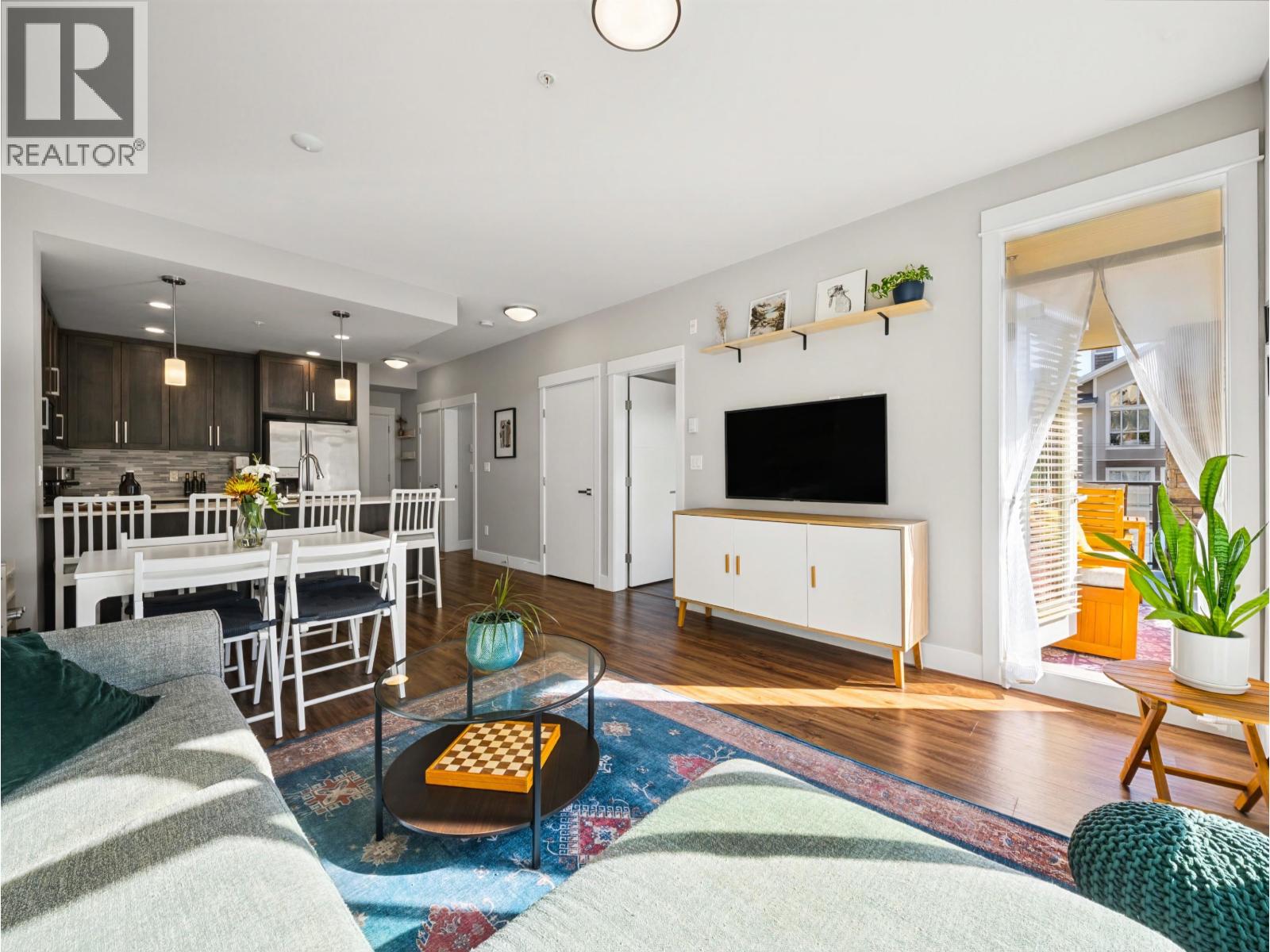 301 2465 WILSON AVENUE Property Photo 1