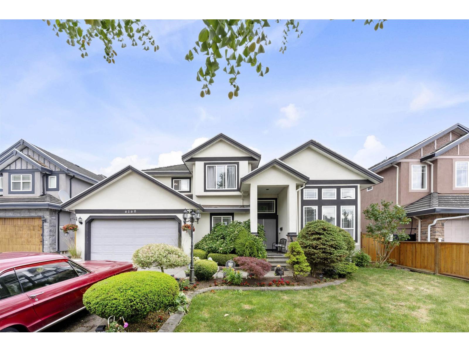 6160 127 Street Property Photo 1