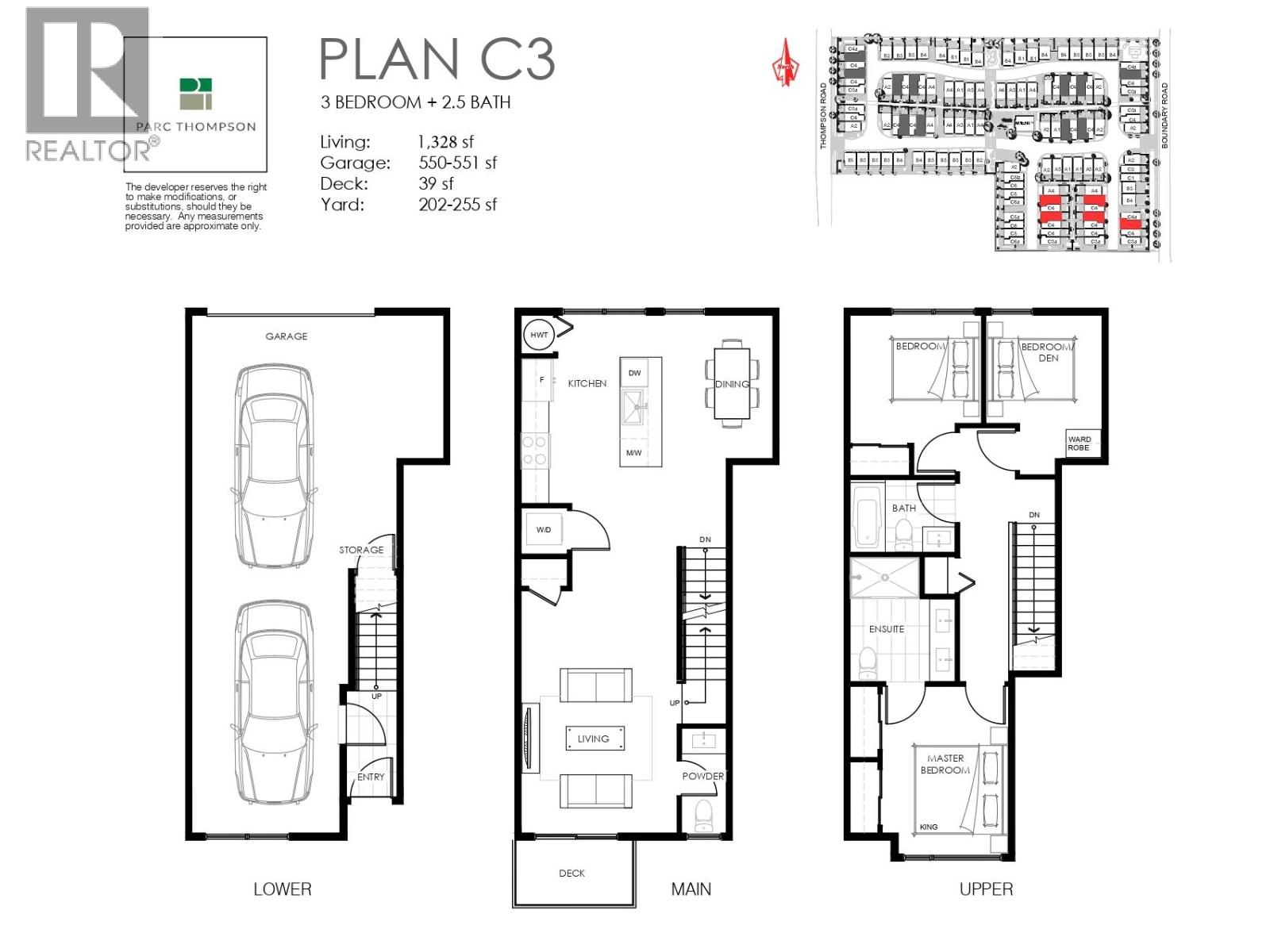 35 4337 Boundary Road Property Photo 34