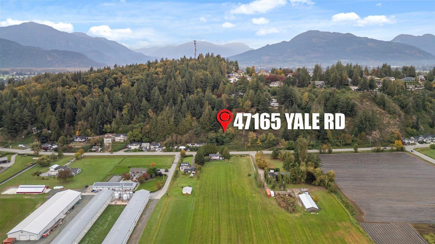 47165 Yale Road Property Photo 20