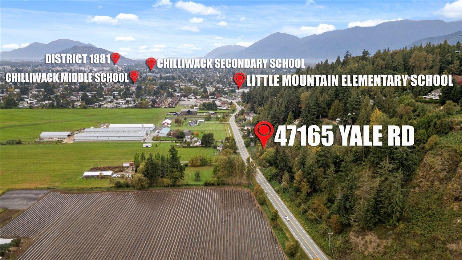 47165 Yale Road Property Photo 21