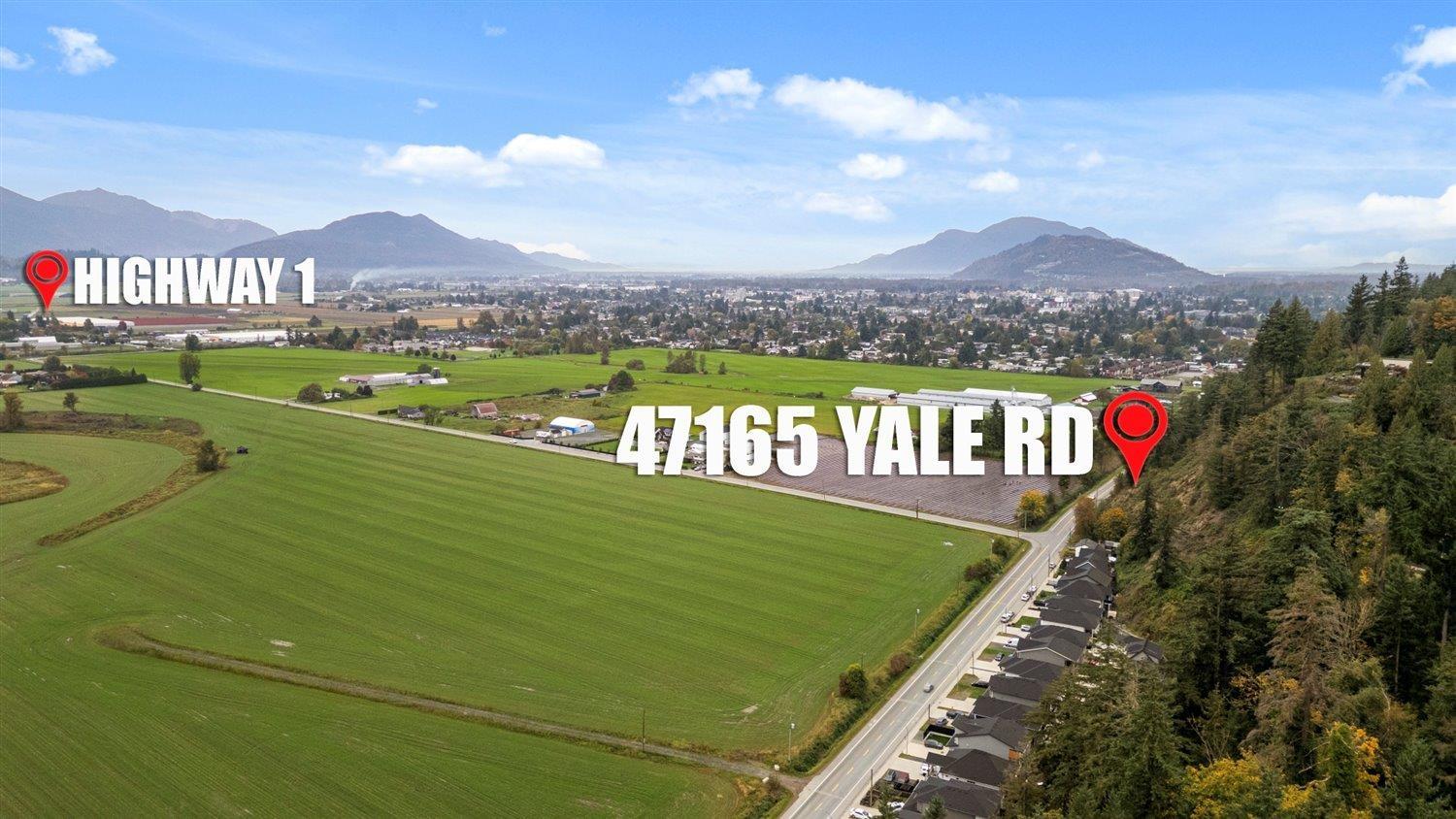 47165 Yale Road Property Photo 22