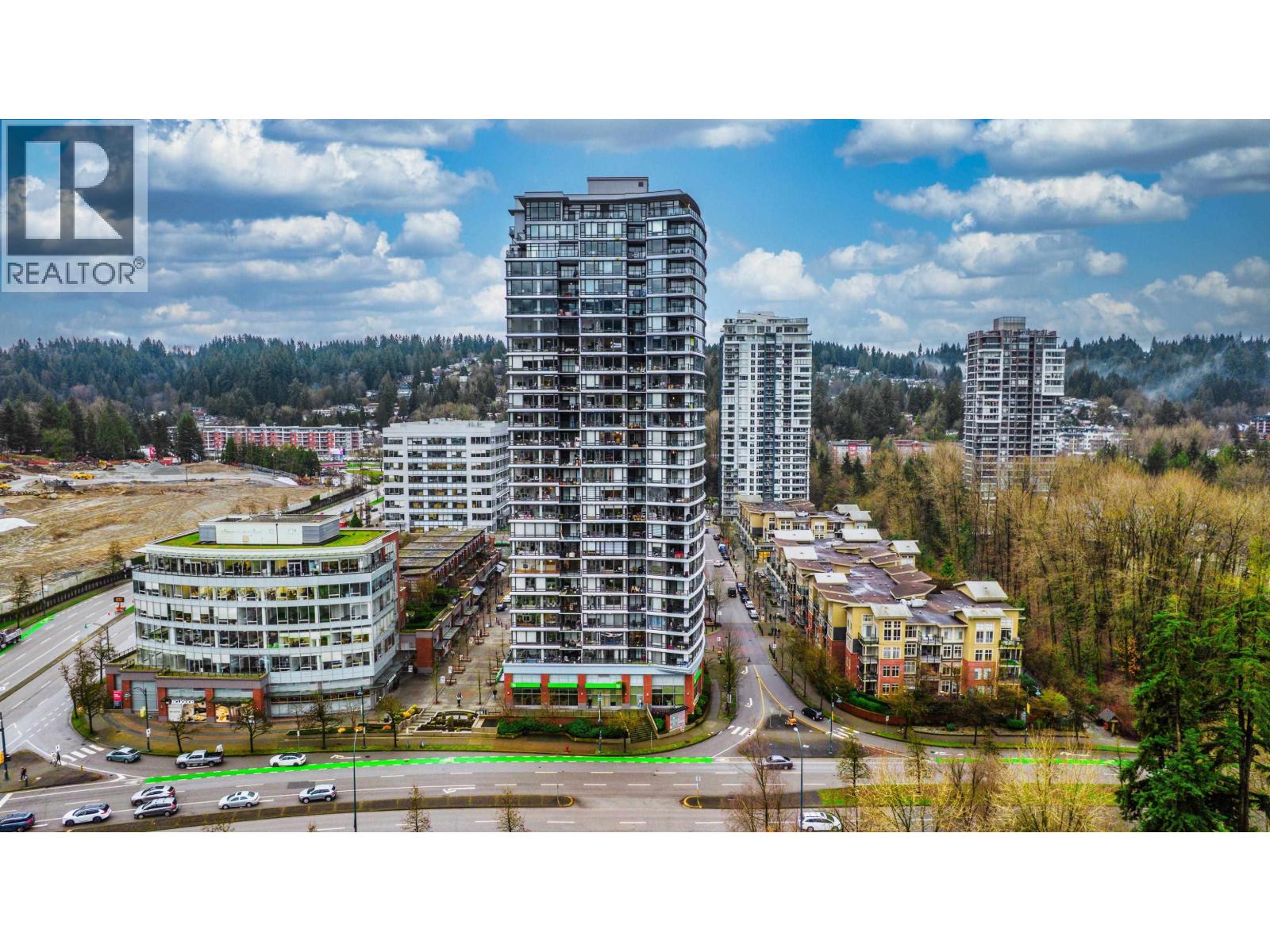 1003 110 Brew Street Property Photo 1
