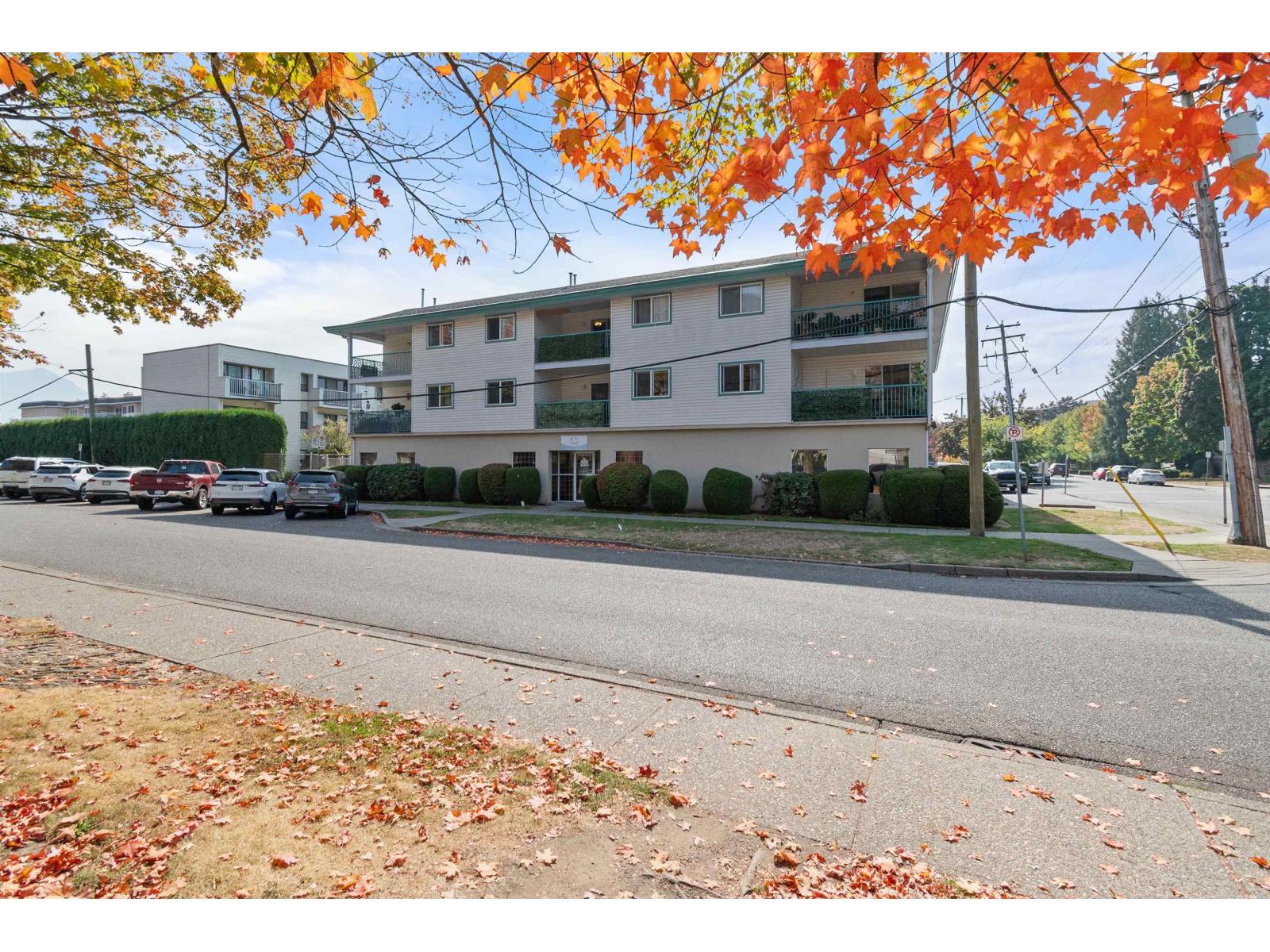 9006 EDWARD Street #302