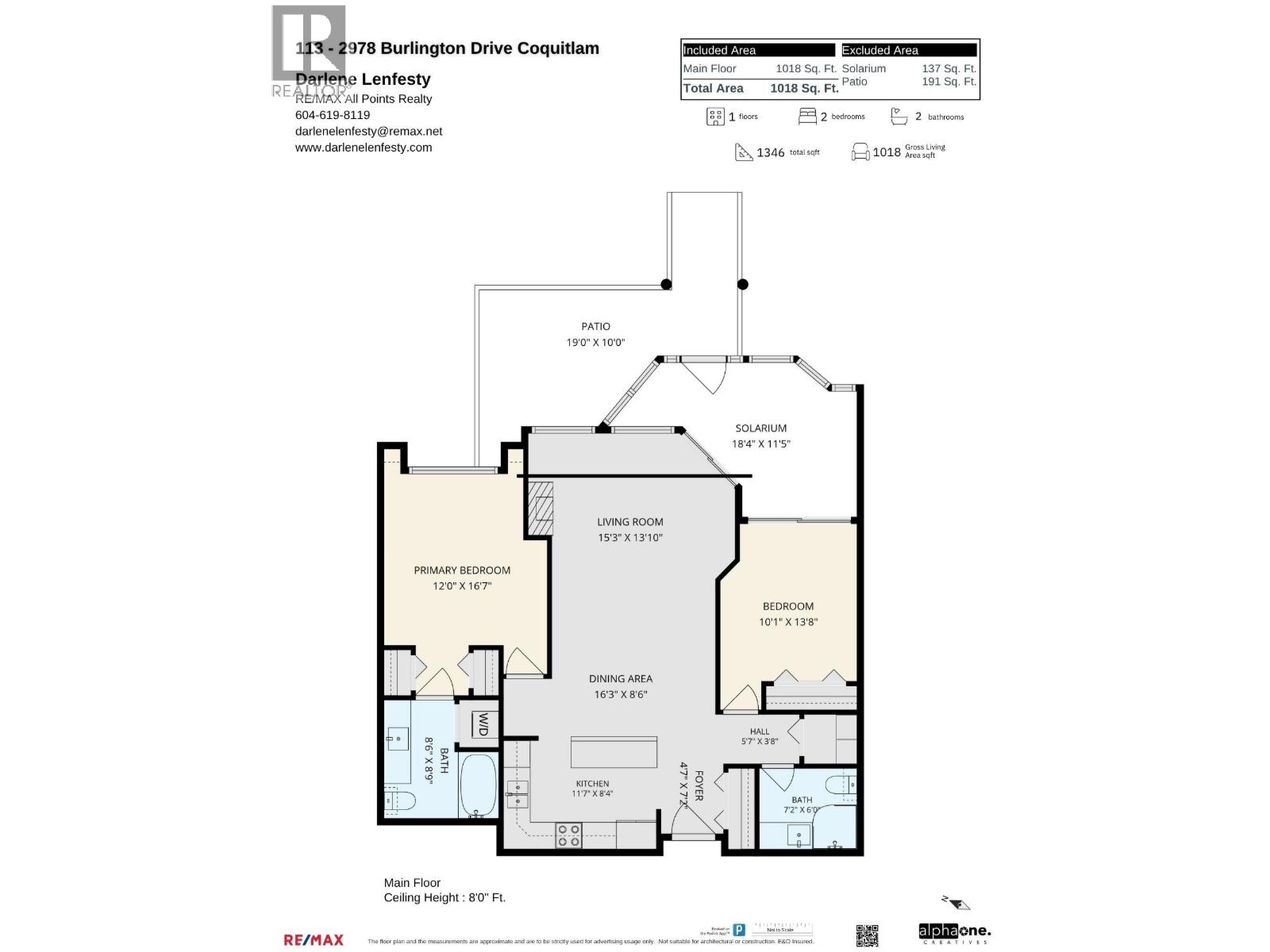113 2978 Burlington Drive Property Photo 23