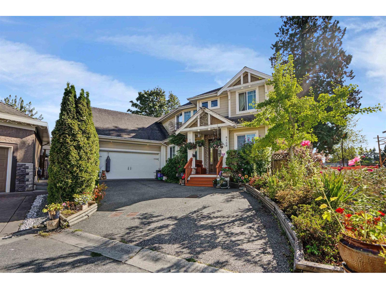 9168 Delview Lane Property Photo 1