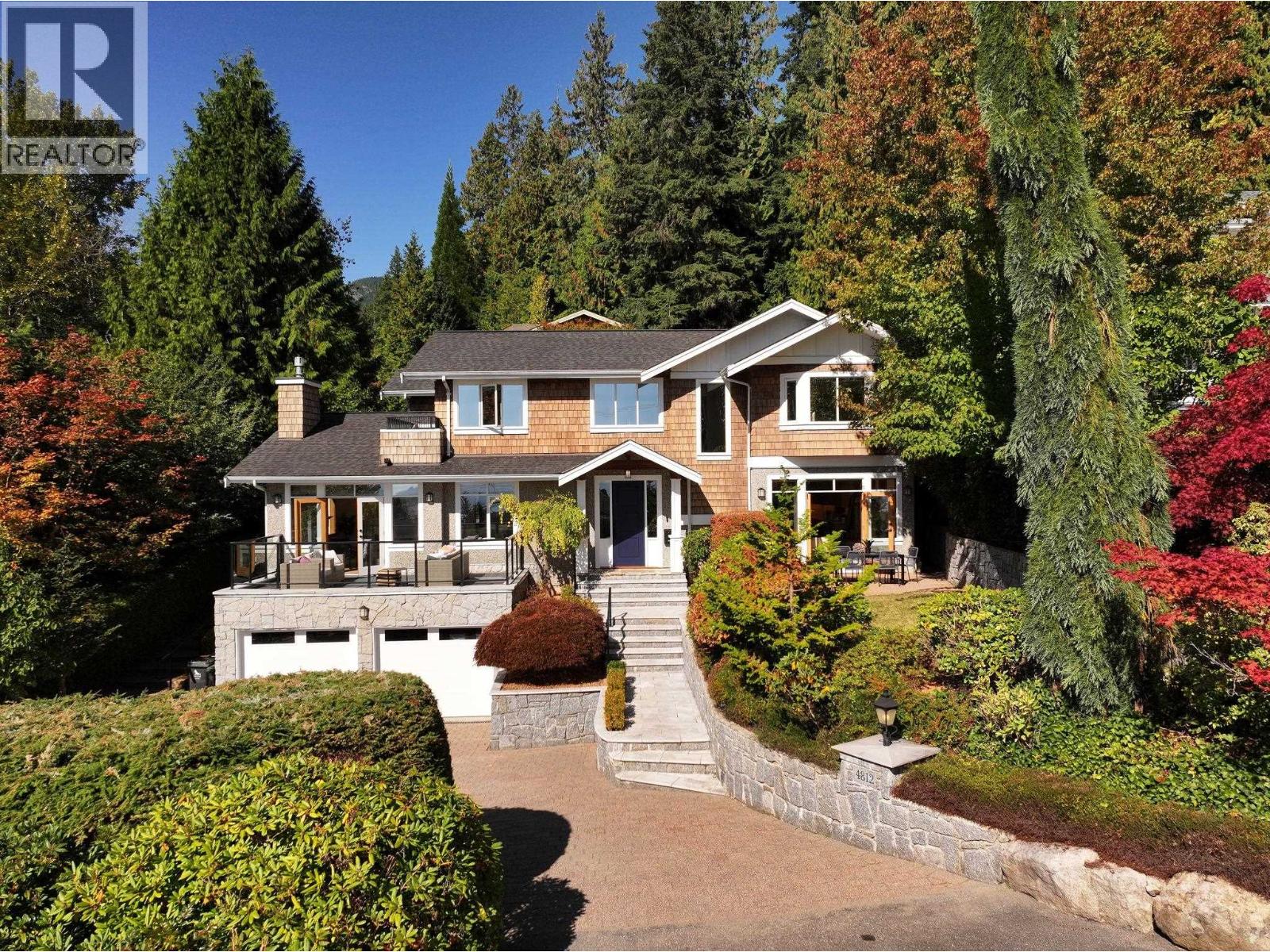 4812 Skyline Drive Property Photo 1