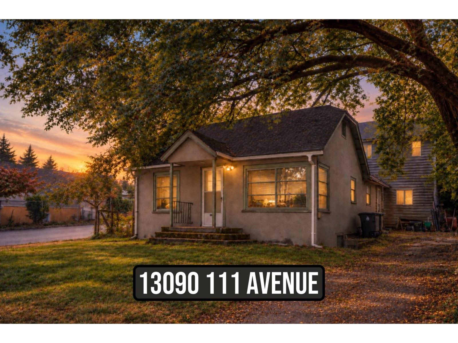 13090 111 Avenue Property Photo 1