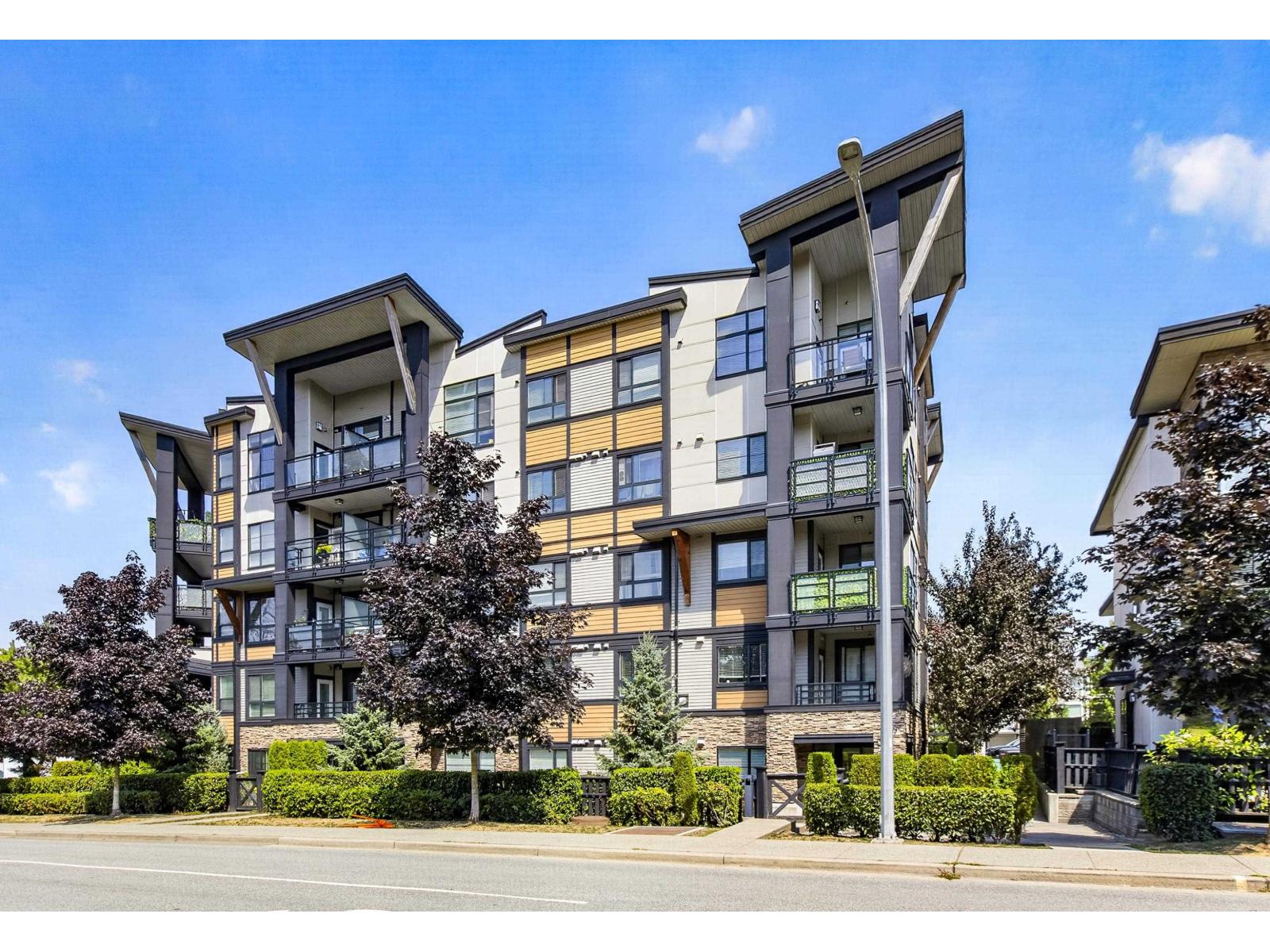 218 20829 77a Avenue Photo de la propriété 1