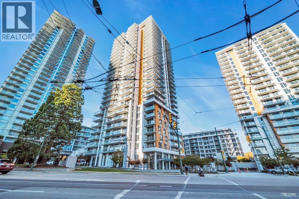 708 455 Sw Marine Drive Photo de la propriété 1