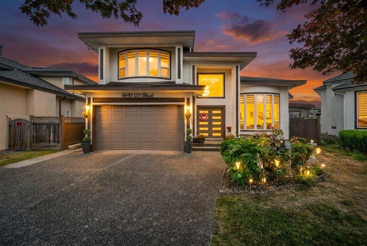 6640 123 STREET Property Photo 1