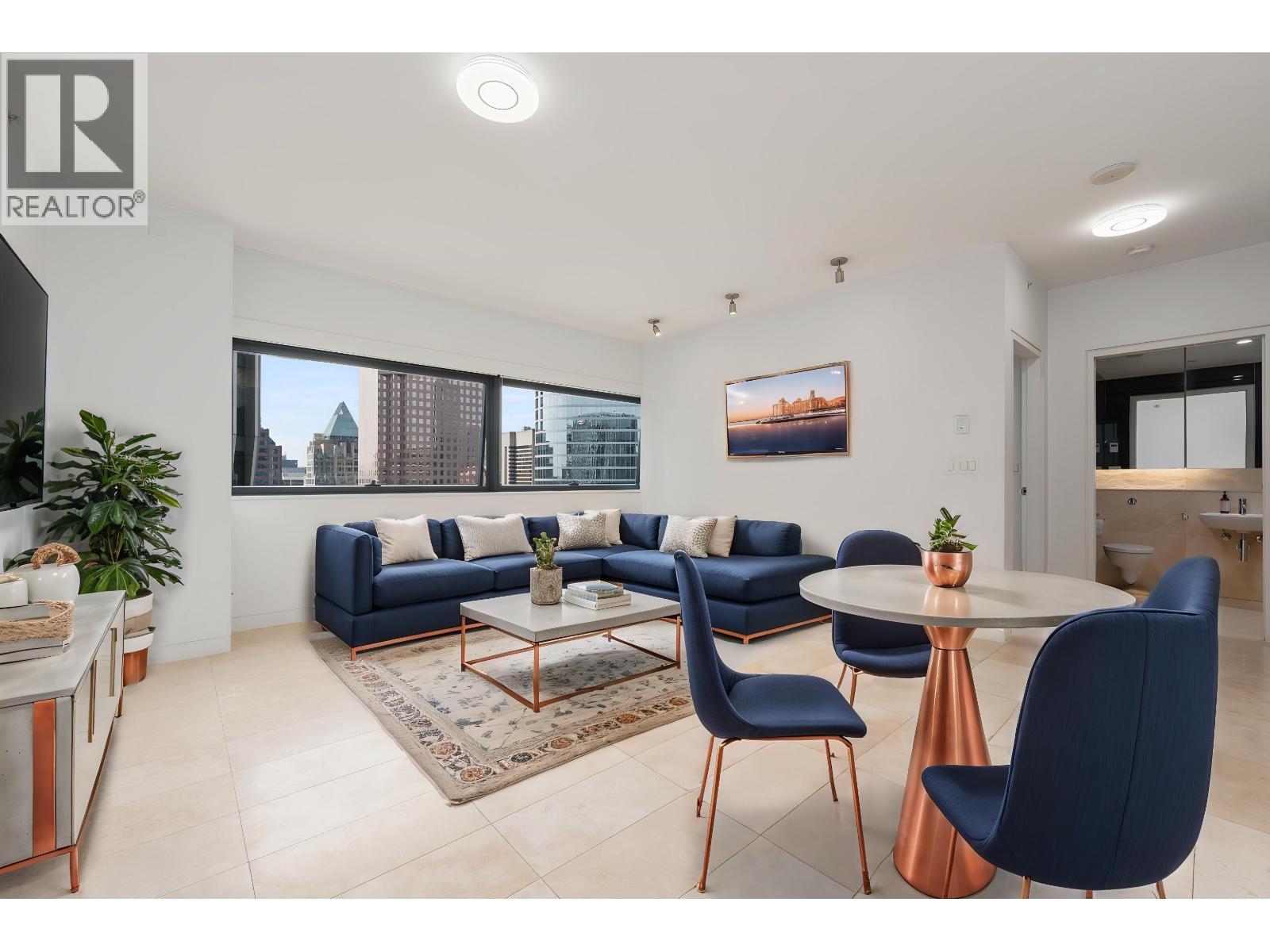 2604 838 W HASTINGS STREET Property Photo 1