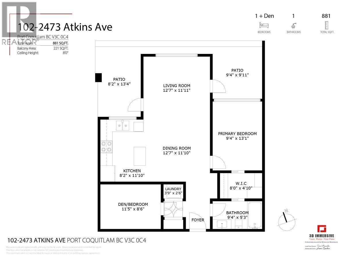 102 2473 Atkins Avenue Property Photo 31