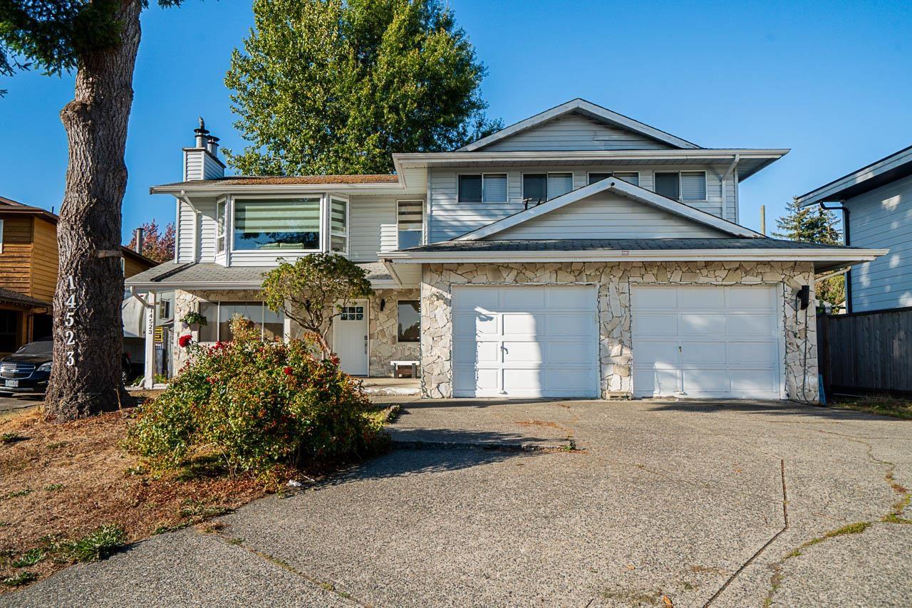 14523 89 Avenue Property Photo 1
