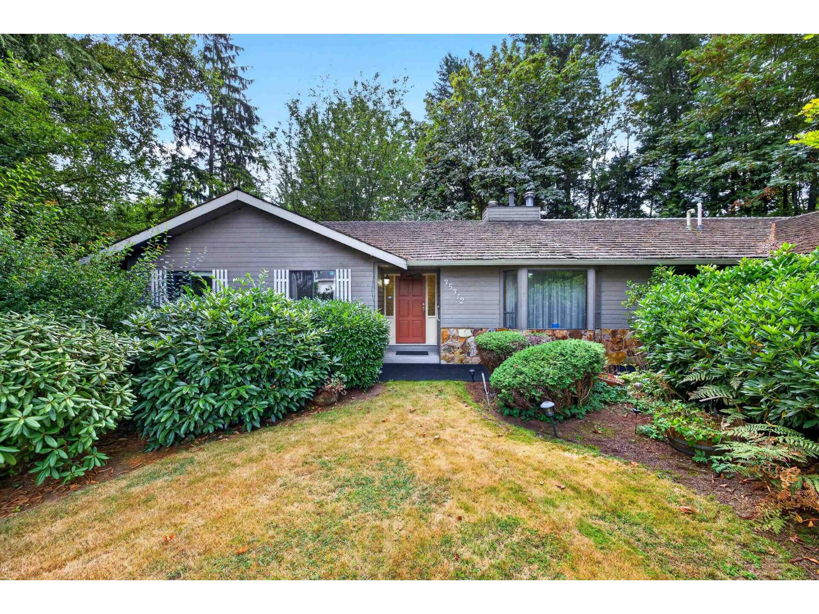 35312 Mckinley Place Property Photo 1