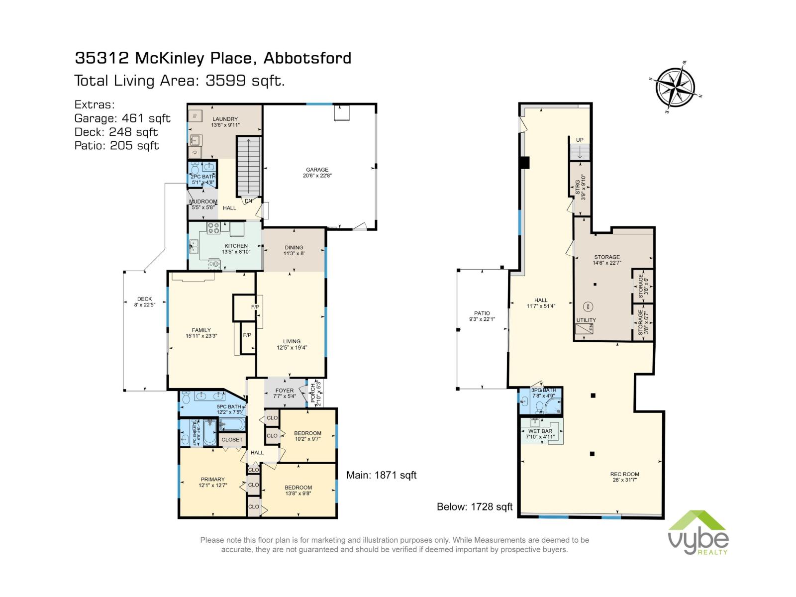 35312 Mckinley Place Property Photo 38