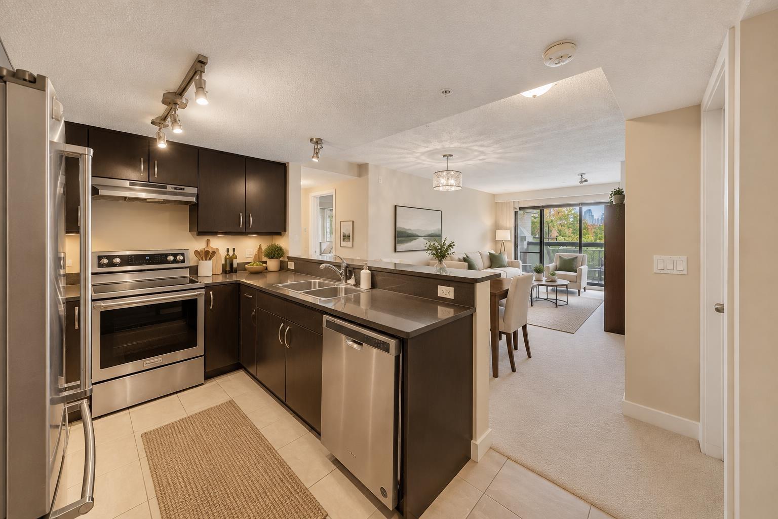 227 10838 City Parkway Property Photo 6