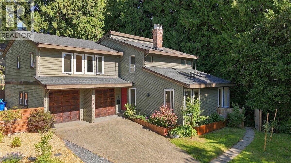 4151 Fircrest Place Property Photo 2