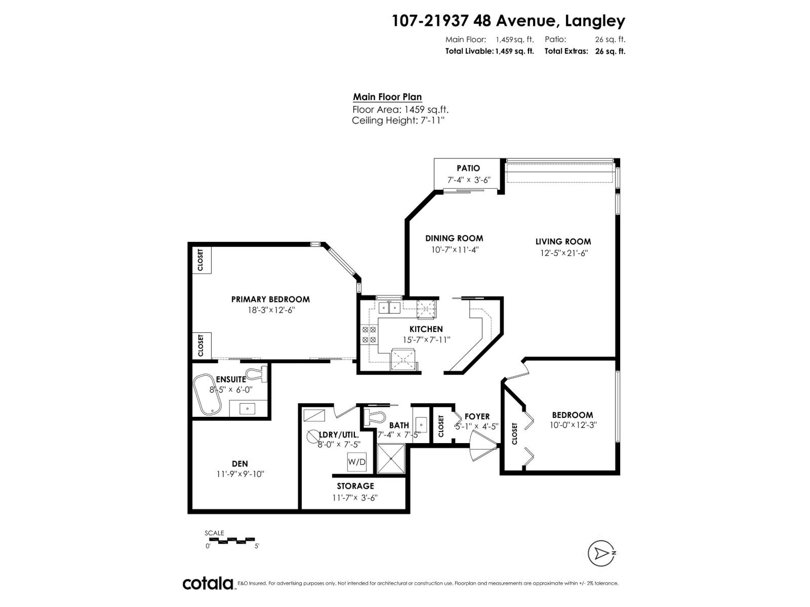 107 21937 48 Avenue Property Photo 36