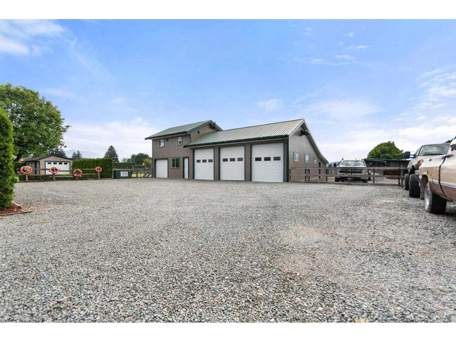 10195 Gillanders Road Property Photo 33