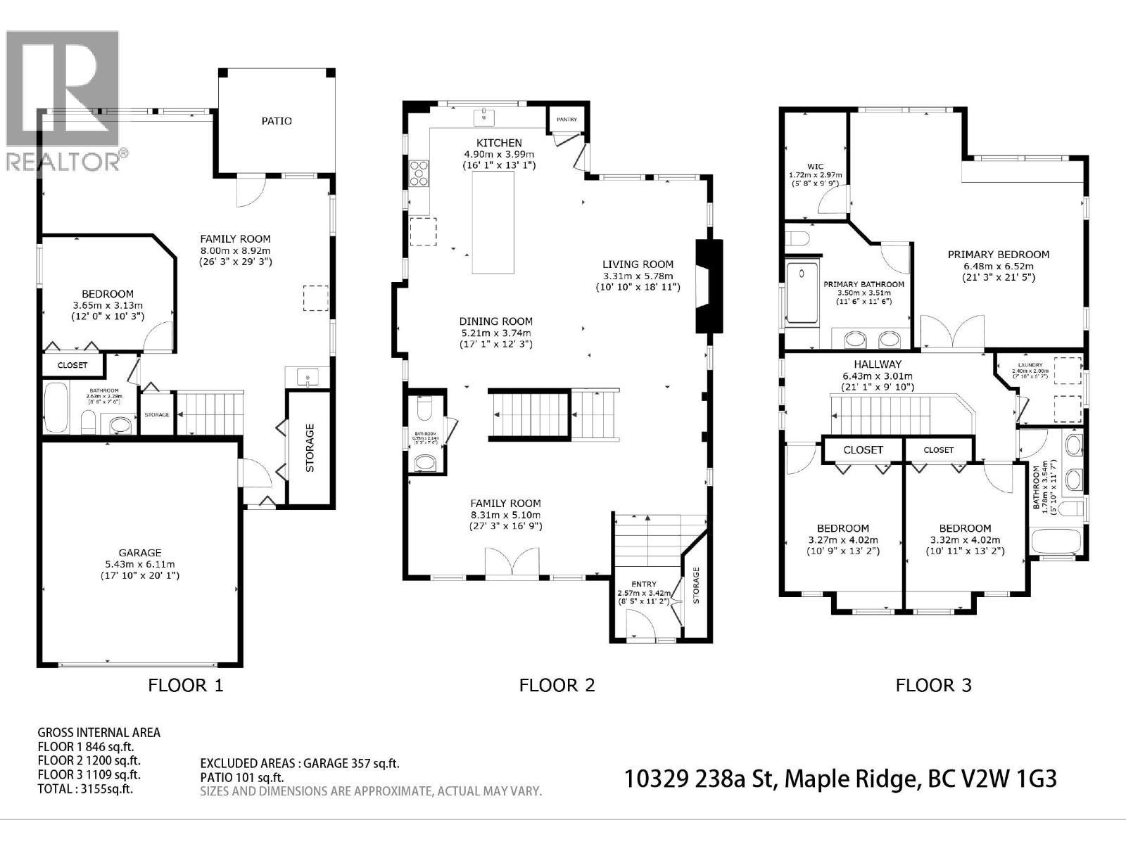 10329 238a Street Property Photo 29