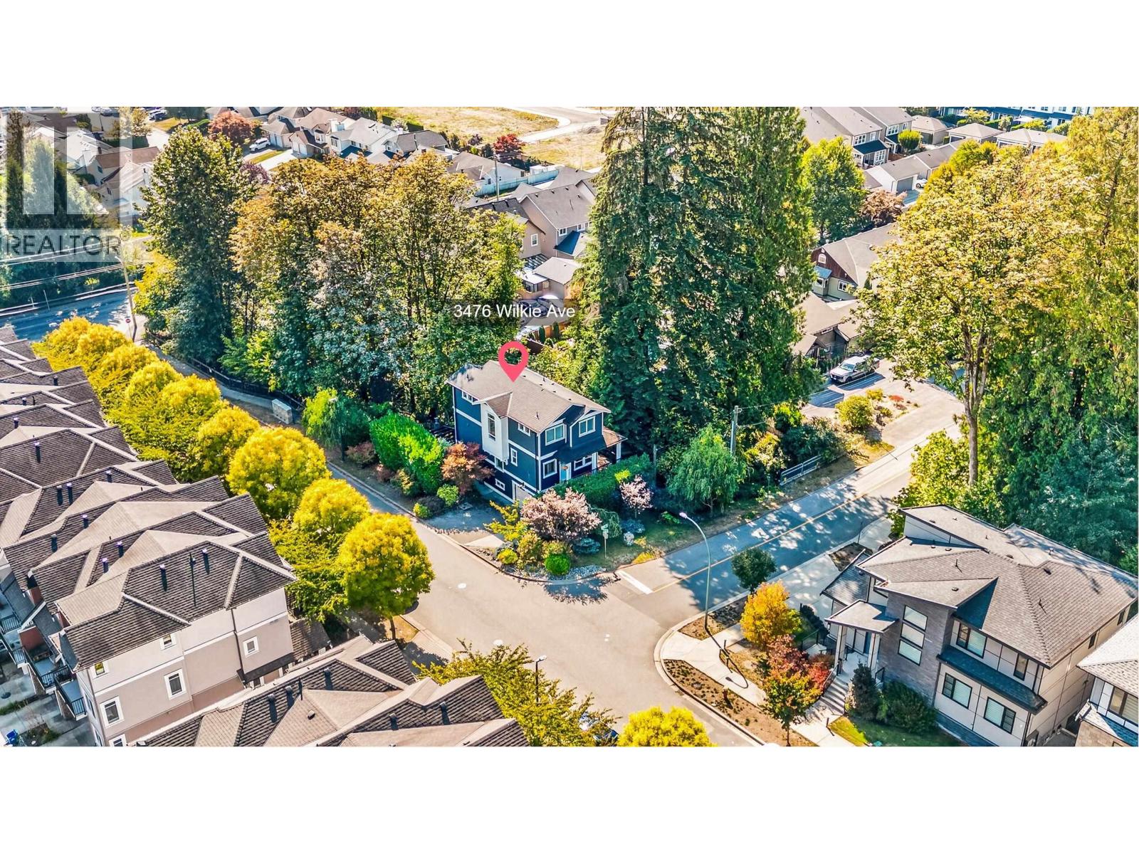 3476 Wilkie Avenue Property Photo 1