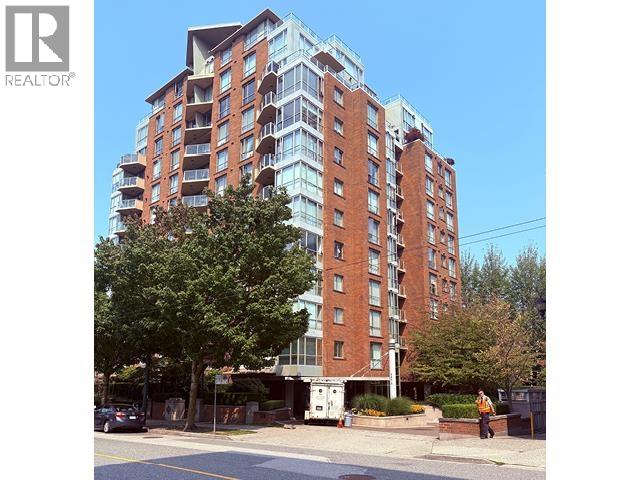 707 1575 W 10th Avenue Property Photo 1