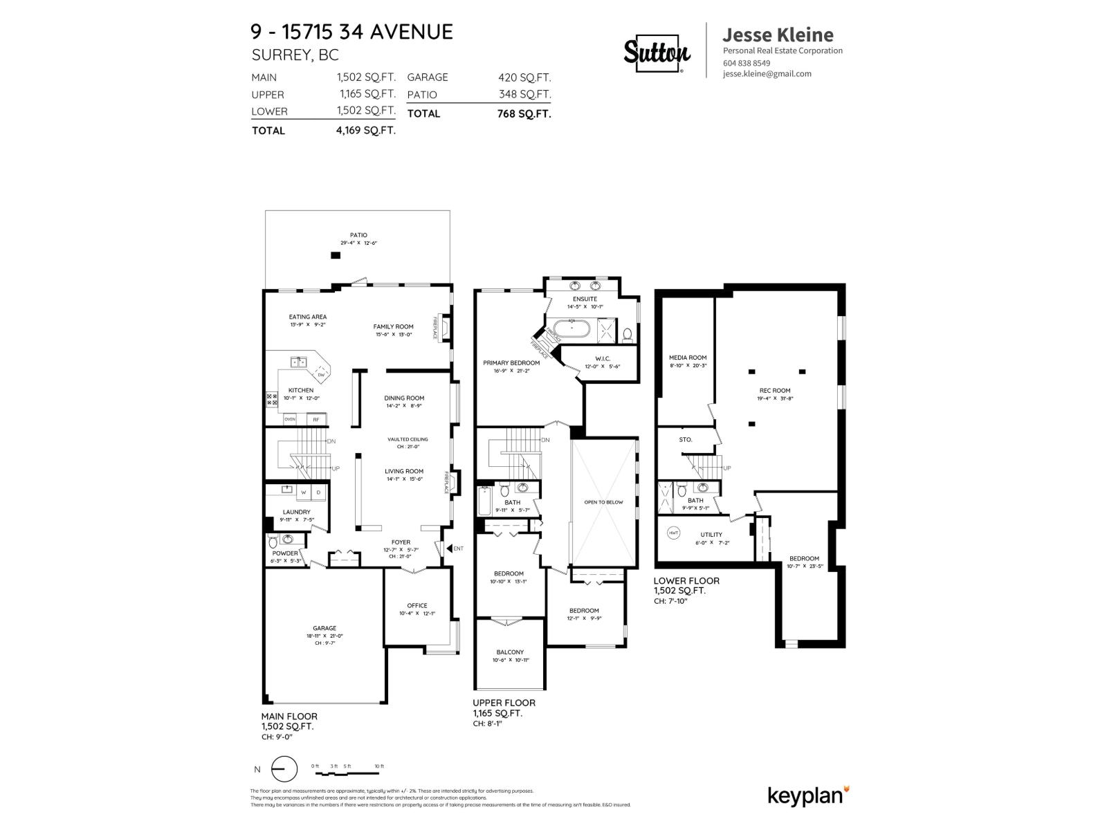 9 15715 34 Avenue Property Photo 40