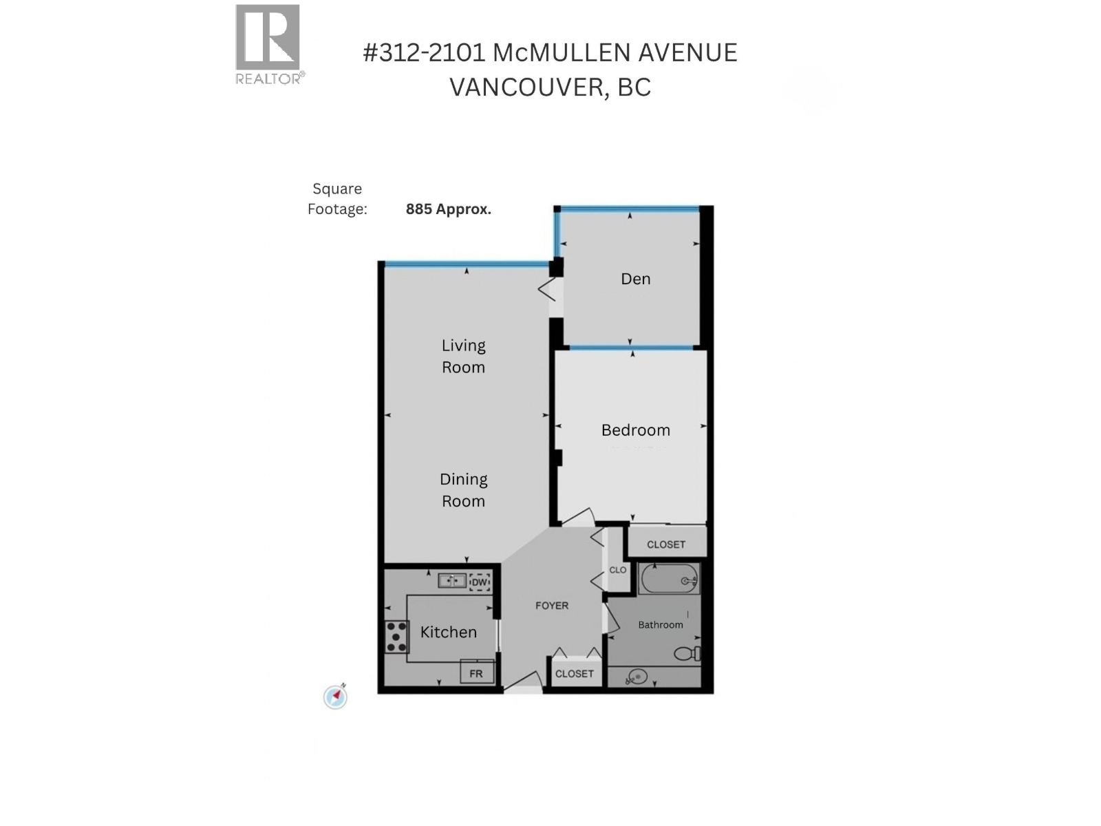 312 2101 Mcmullen Avenue Property Photo 27