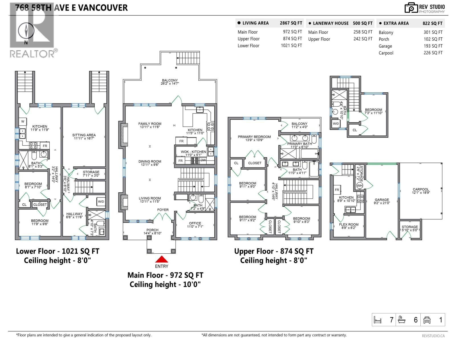 768 E 58th Avenue Property Photo 37