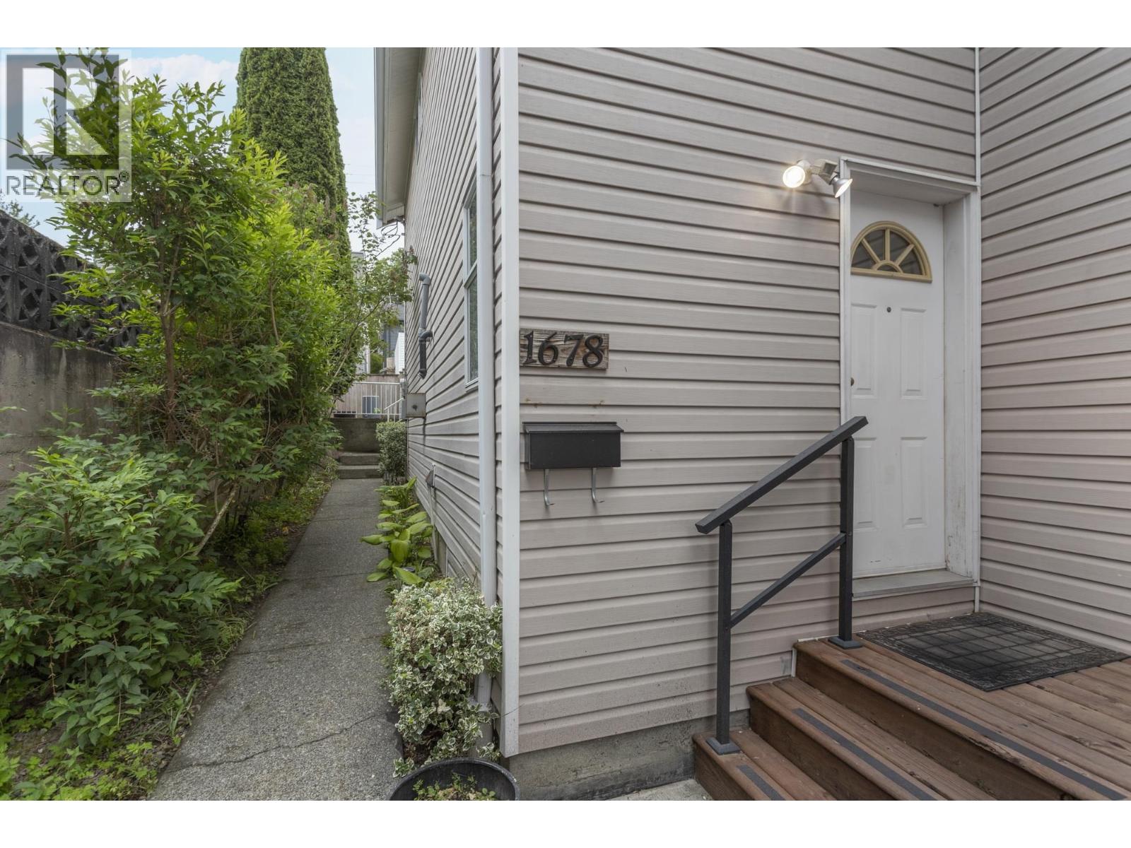 1678 E 13th Avenue Property Photo 1