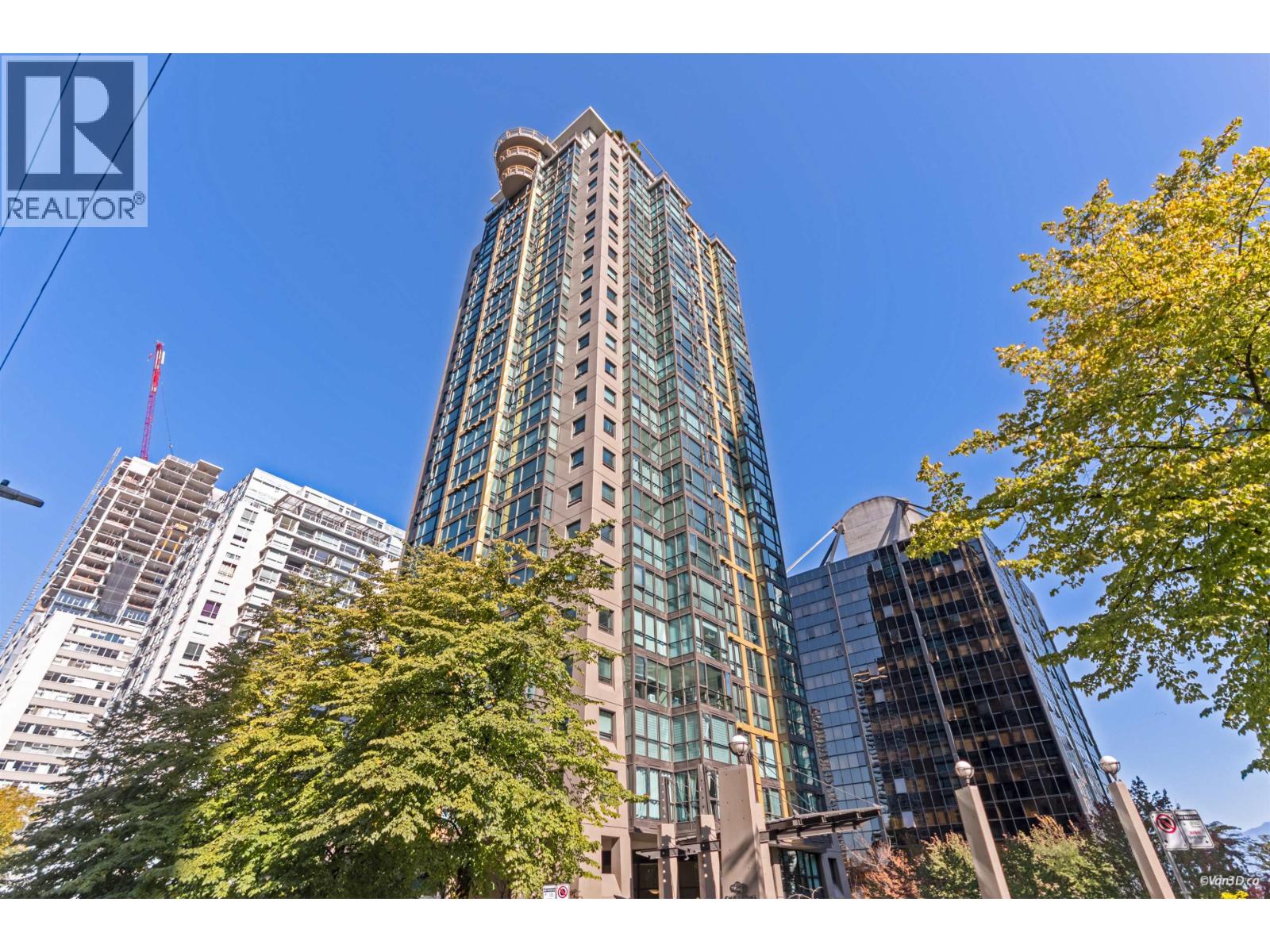 403 1367 Alberni Street Property Photo 15