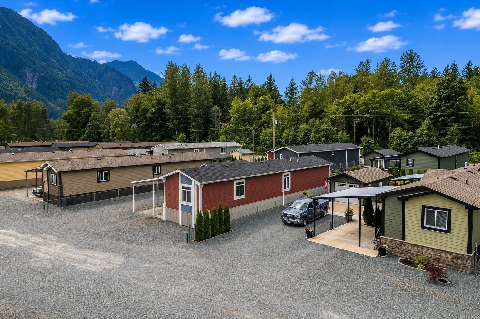 59060 Lougheed Highway #29 Property Photo 2